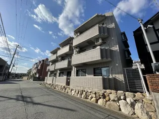 マノワール御影の画像