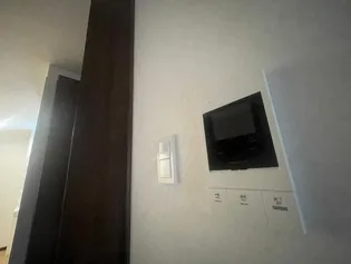 クレストKOBE【1階】の内装