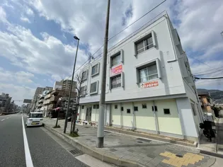 汐見マンションの画像