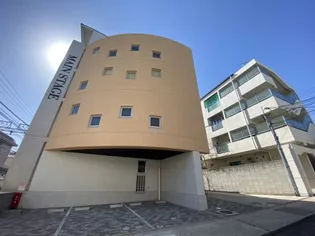 メインステージ芦屋茶屋之町の画像