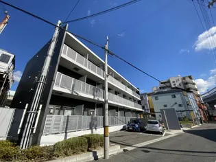 東灘OMパレスの画像