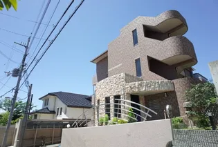 シャンブル仁左衛門【1階】の外観