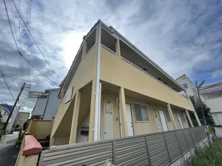 シャレー北青木の画像