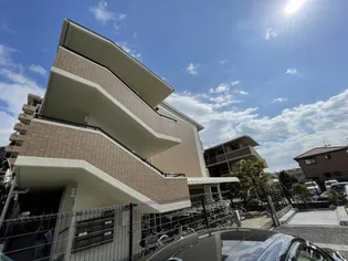 ベレッツァ芦屋Ⅰの画像