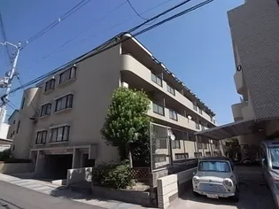 アルンハイム芦屋の画像