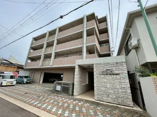 GRANDE芦屋西山町の画像