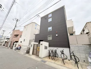 ヴィレッタ魚崎2の画像