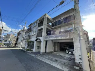 BLANC岩屋中町の画像