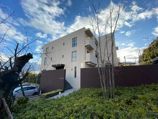 プラネソシエ御影山手の画像