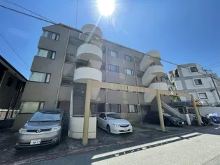 レジデンス本山の画像