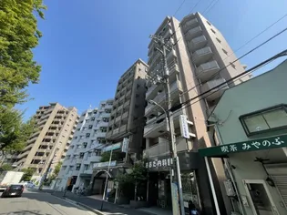 フレンテ灘の画像