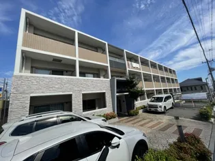 リブェール天城の画像