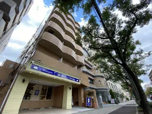 ラ ティーダ御影の画像