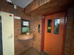 芦屋ニューコーポⅠ【6階】の内装