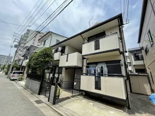 メゾン琵琶町の画像