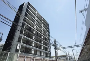 PH4【5階】の外観