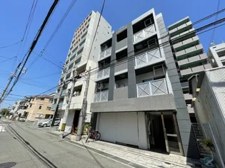 クレアーレ南六甲の画像