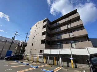 ソレアード岡本南の画像