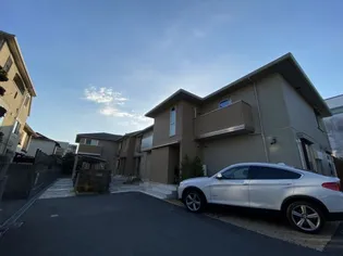 グレイスコート芦屋大原町の画像