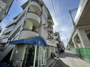 深江グランドハイツの画像