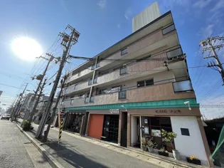 ハイツタケシの画像