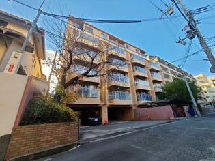 ラムール住吉の画像