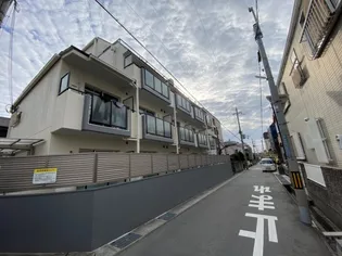 サンヴェア甲南の画像