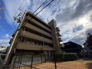 グレース芦屋の画像
