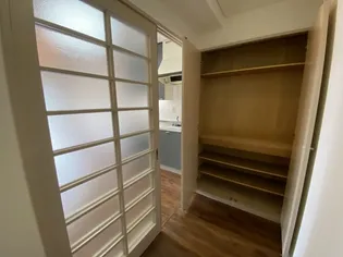 モンヴィラージュ本山【4階】の内装