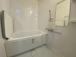 モンヴィラージュ本山【4階】の風呂