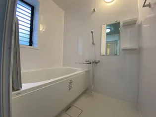 モンヴィラージュ本山【2階】の風呂