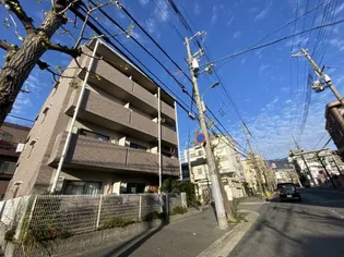 メゾン御影中町の画像