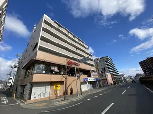 グランデアステール芦屋【3階】の外観