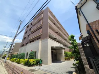 クレアコート芦屋の画像