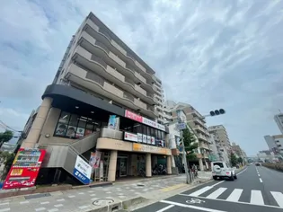 六甲パークランドの画像