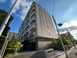 レゾナンス西宮北口の画像