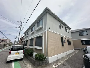 コンフォ大寿A棟の画像