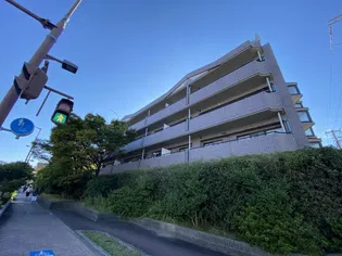 フォレステージュ夙川の画像