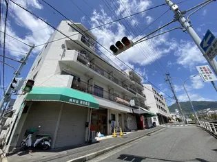 灘中央ビルの画像