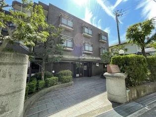 ゼフィール芦屋の画像