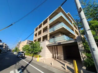 クレアコート芦屋の画像
