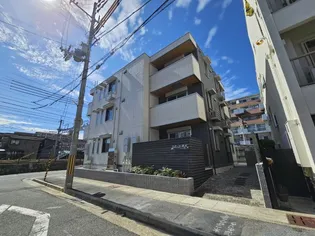 ラポール岡本の画像