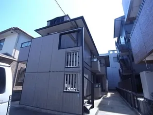 ヴィブレ魚崎北町の画像