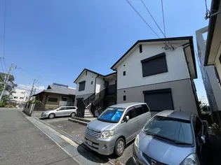 リビング清水町の画像