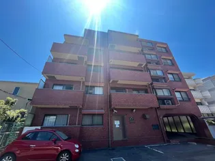 ライオンズマンション芦屋西蔵町の画像