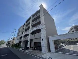 VENUSTA LE ROCCEの画像