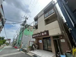 夙川井上ビルの画像