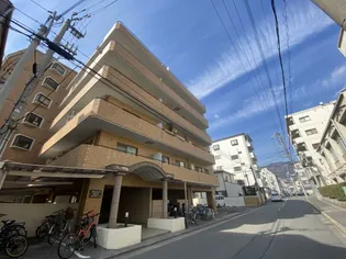 ハッピーコート御影の画像