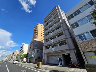 MーFORTの画像