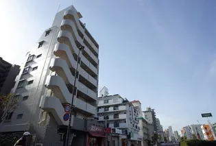 パルティール本山の画像